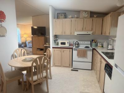 Photo 4 of 12 of home located at 195 Golf View Dr Auburndale, FL 33823