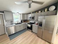 1987 Brook Manufactured Home