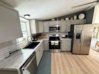 1987 Brook Manufactured Home