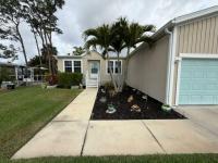 2018 SKYL Manufactured Home