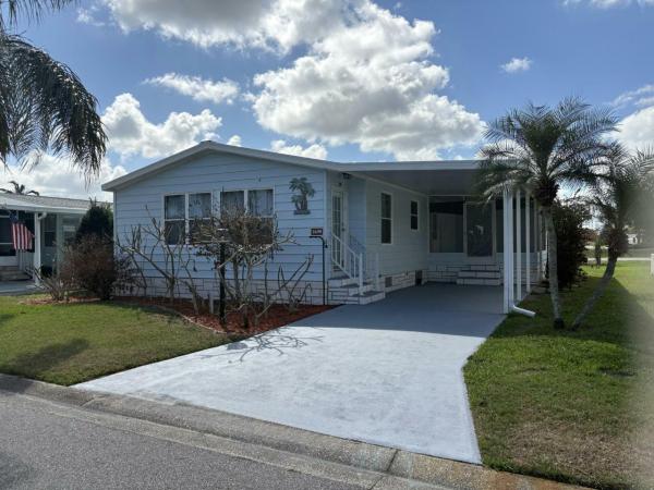 Photo 1 of 2 of home located at 2409 Boca Way Place Melbourne, FL 32904