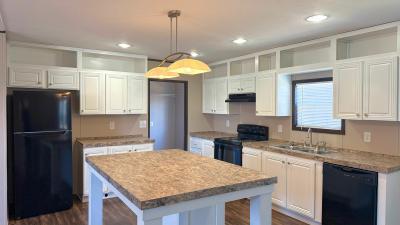 Mobile Home at 7151 Woodlake Pkwy #079 San Antonio, TX 78218