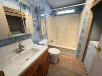 1991 FLEE Manufactured Home