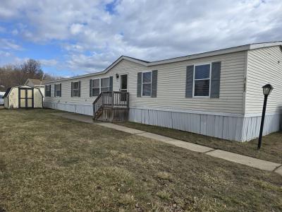Mobile Home at 39002 Rodeo Dr Romulus, MI 48174