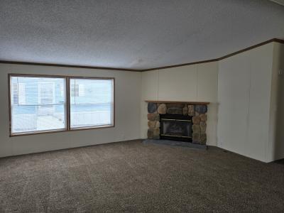 Photo 2 of 6 of home located at 39002 Rodeo Dr Romulus, MI 48174