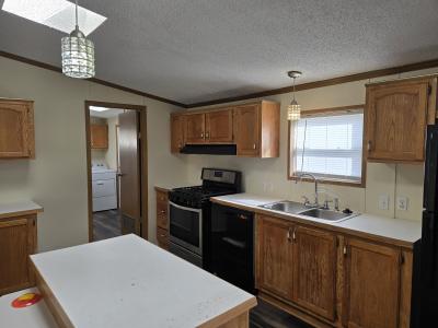 Photo 3 of 6 of home located at 39002 Rodeo Dr Romulus, MI 48174