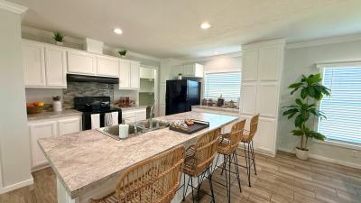 Mobile Home at 6410 Walzem Road Lot #576 San Antonio, TX 78218