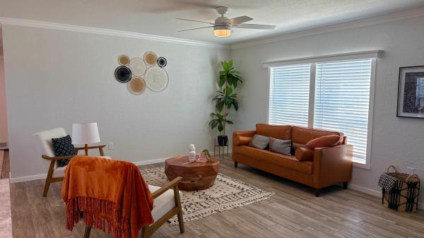 2026 Cavco Ind Topaz Mobile Home