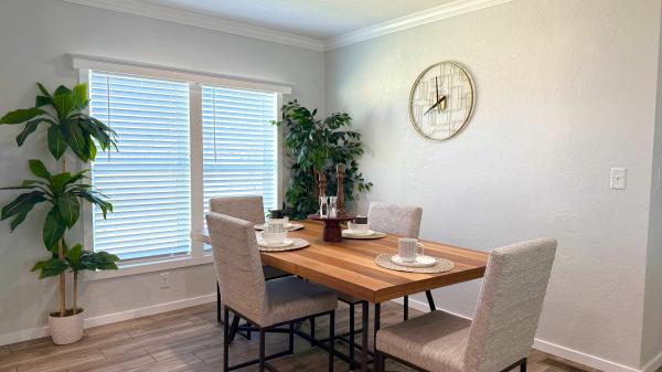 2026 Cavco Ind Topaz Mobile Home