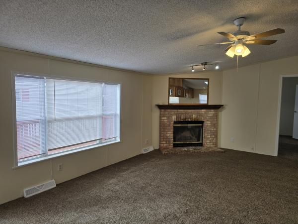 1993 Skyline Mobile Home