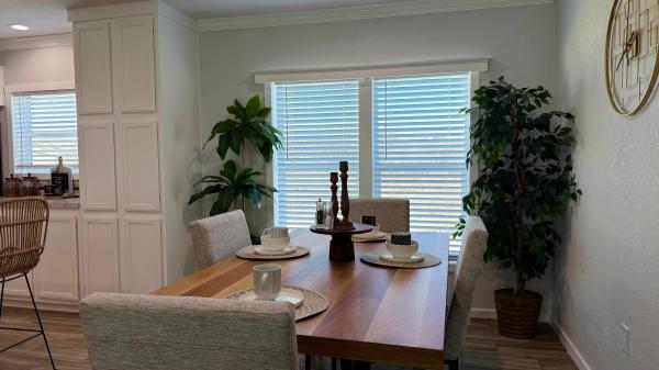 2026 Cavco Ind Topaz Mobile Home