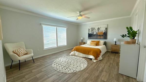 2026 Cavco Ind Topaz Mobile Home