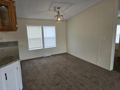 Photo 4 of 7 of home located at 7038 Carson Dr Romulus, MI 48174