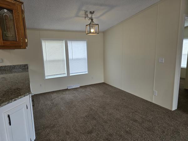 1993 Skyline Mobile Home