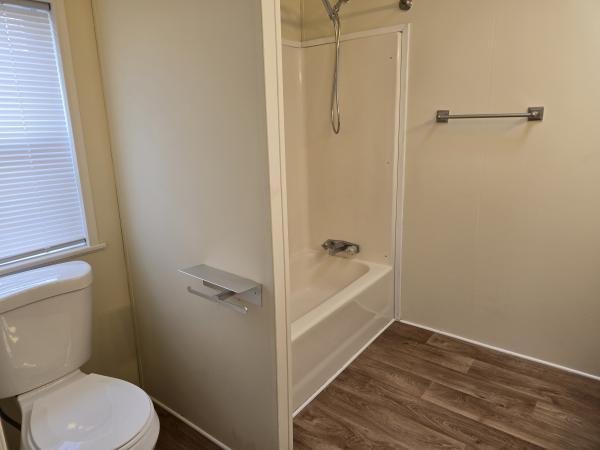 1993 Skyline Mobile Home