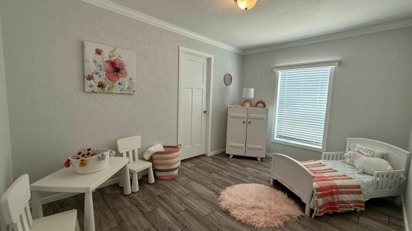 2026 Cavco Ind Topaz Mobile Home