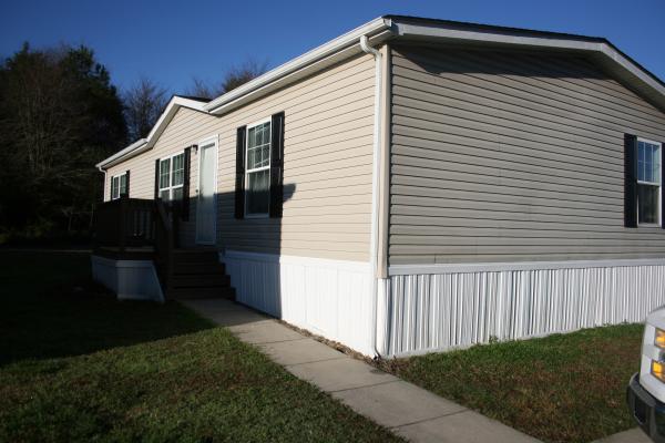 2009 Clay UNK Mobile Home