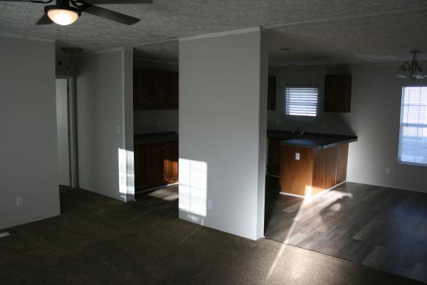 2009 Clay UNK Mobile Home