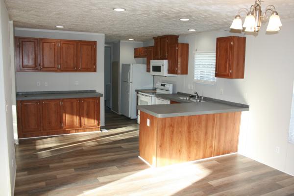 2009 Clay UNK Mobile Home