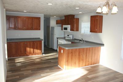 Photo 3 of 7 of home located at 614 Lancashire Way Concord, NC 28025