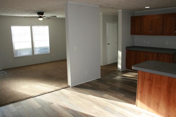 2009 Clay UNK Mobile Home