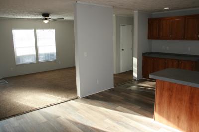 Photo 4 of 7 of home located at 614 Lancashire Way Concord, NC 28025