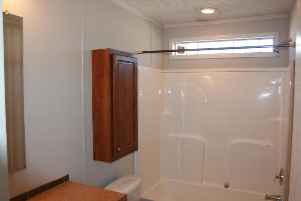 2009 Clay UNK Mobile Home