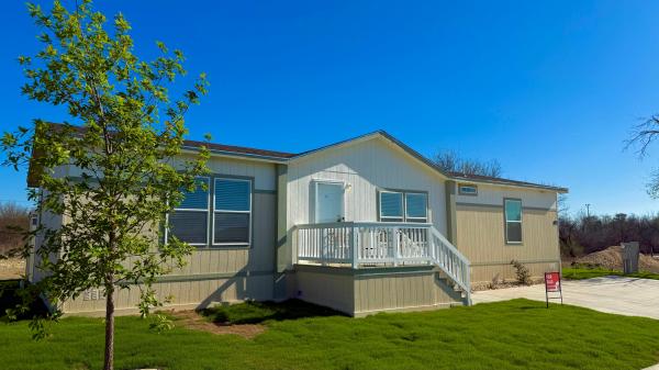 2026 Cavco Ind Topaz Mobile Home