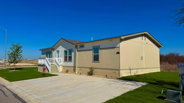 2026 Cavco Ind Topaz Mobile Home