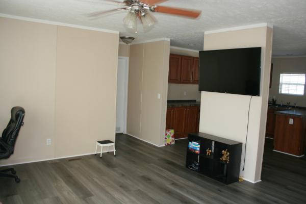 2010 Clay CAP024544TNAB Mobile Home