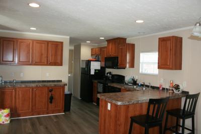 Photo 2 of 6 of home located at 626 Lancashire Way Concord, NC 28025