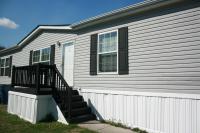 2010 Clay CAP024544TNAB Mobile Home