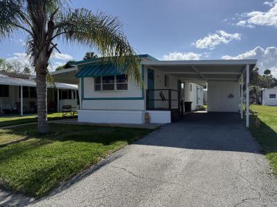 Mobile Home at 48 Jan Lane Port Orange, FL 32129