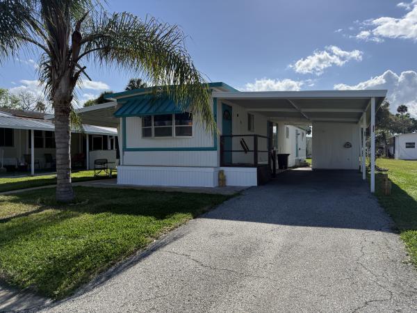 1974 GLEN Mobile Home For Sale