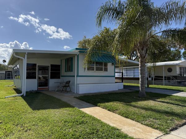 1974 GLEN L2005473S0782 Mobile Home