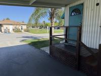 1974 GLEN L2005473S0782 Mobile Home