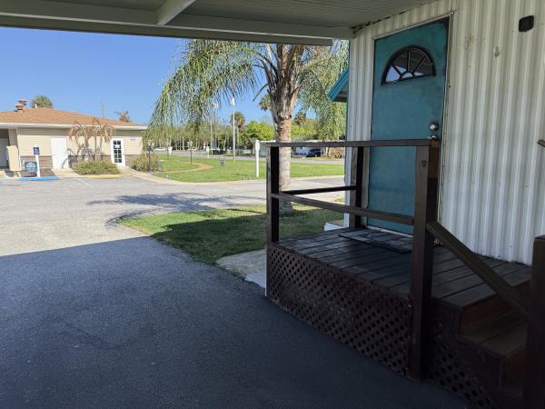 1974 GLEN L2005473S0782 Mobile Home