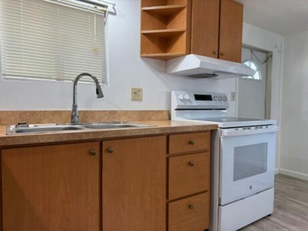 1974 GLEN L2005473S0782 Mobile Home