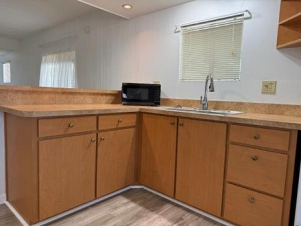 1974 GLEN L2005473S0782 Mobile Home