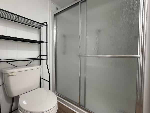 1974 GLEN L2005473S0782 Mobile Home