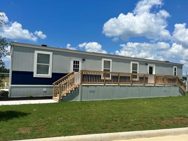2023 Champion 19CS1660A Mobile Home