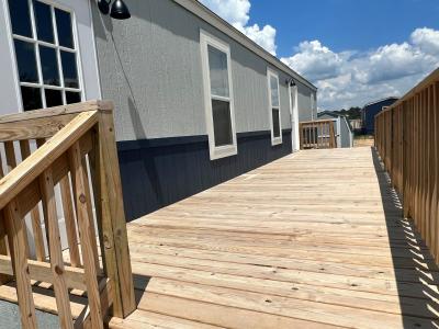 Photo 3 of 10 of home located at 8102 Bosco St Conroe, TX 77303