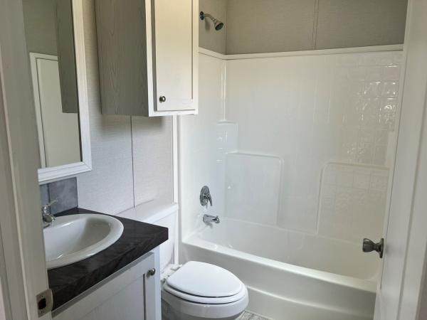 2023 Champion 19CS1660A Mobile Home