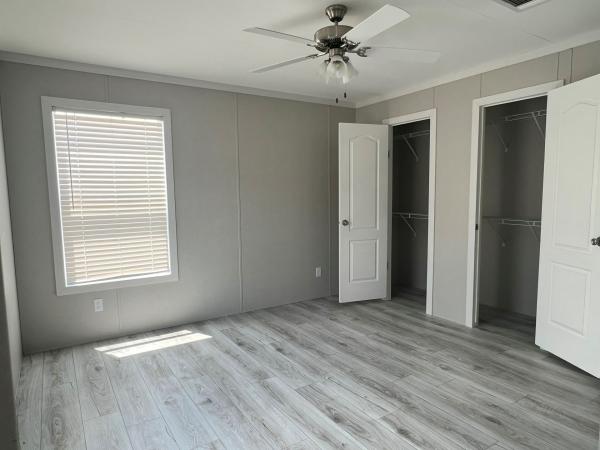 2023 Champion 19CS1660A Mobile Home