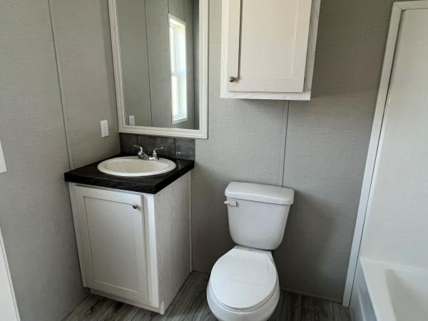 2023 Champion 19CS1660A Mobile Home