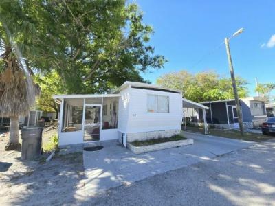 Mobile Home at 3035 66th Avenue N. #112 Saint Petersburg, FL 33702