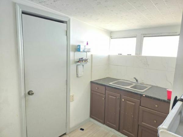 1971 CNCR HS Manufactured Home