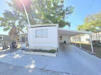 1971 CNCR HS Manufactured Home