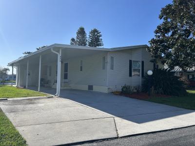 Photo 1 of 17 of home located at 4618 Goldfinch Lane Merritt Island, FL 32953