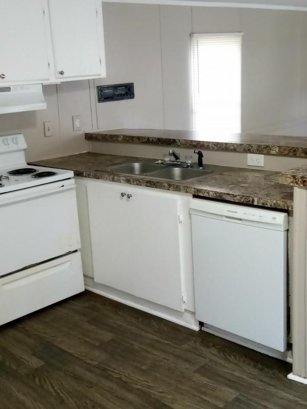 1995 Clayton Homes Inc Mobile Home For Sale